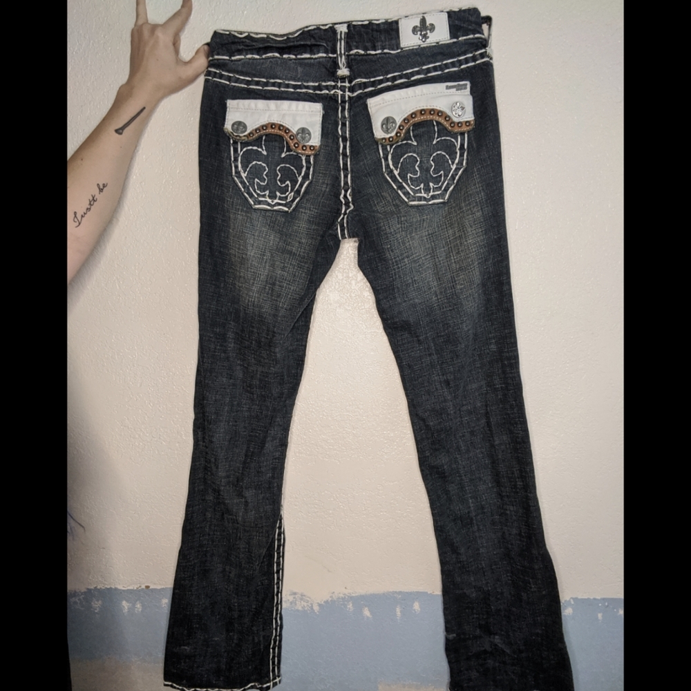 Laguna Beach Jeans